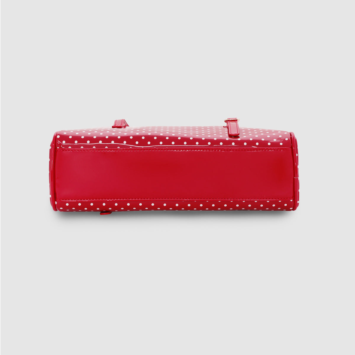 Clover Dot Shoulder Bag
