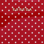 Clover Dot Shoulder Bag