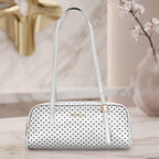 Clover Dot Shoulder Bag