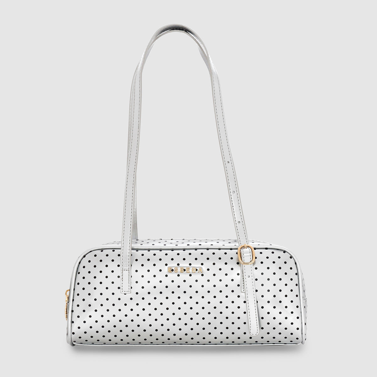Clover Dot Shoulder Bag