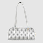 Clover Dot Shoulder Bag