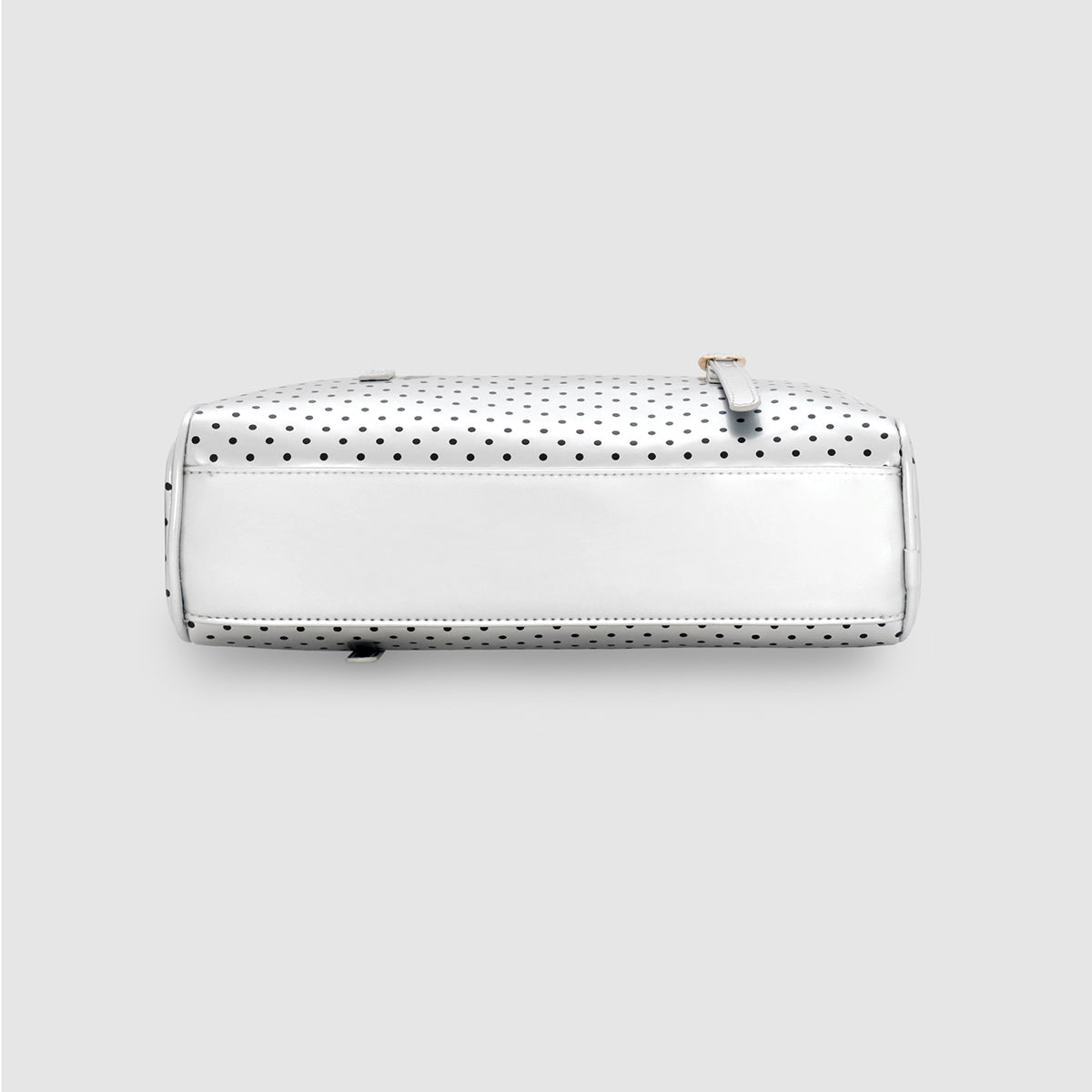 Clover Dot Shoulder Bag