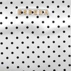 Clover Dot Shoulder Bag