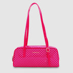 Clover Dot Shoulder Bag