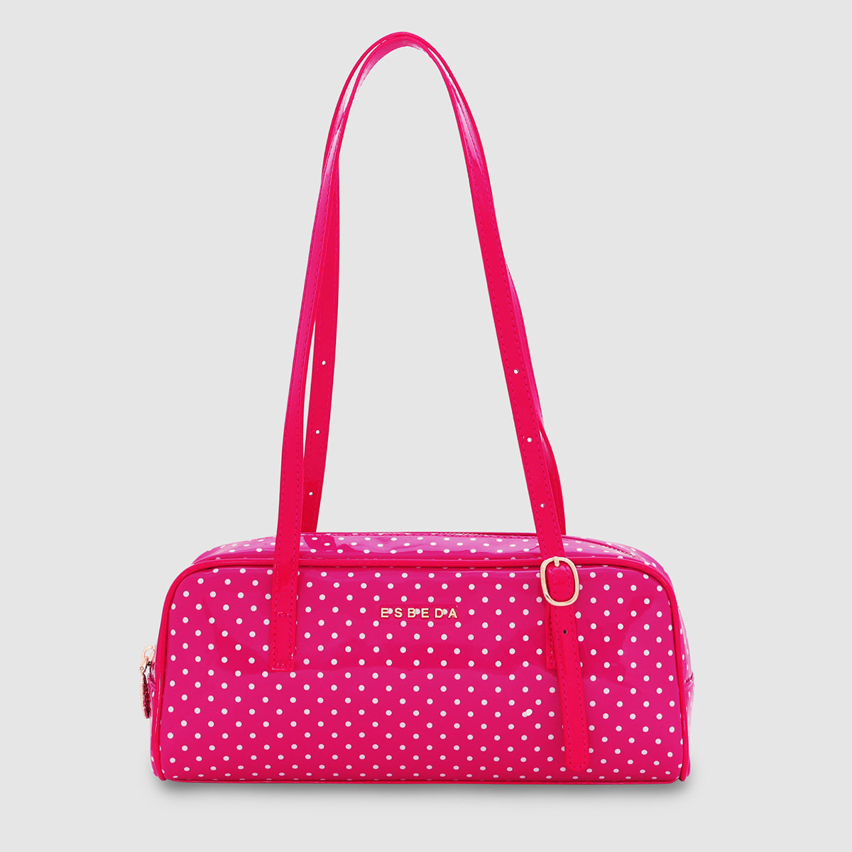 Clover Dot Shoulder Bag