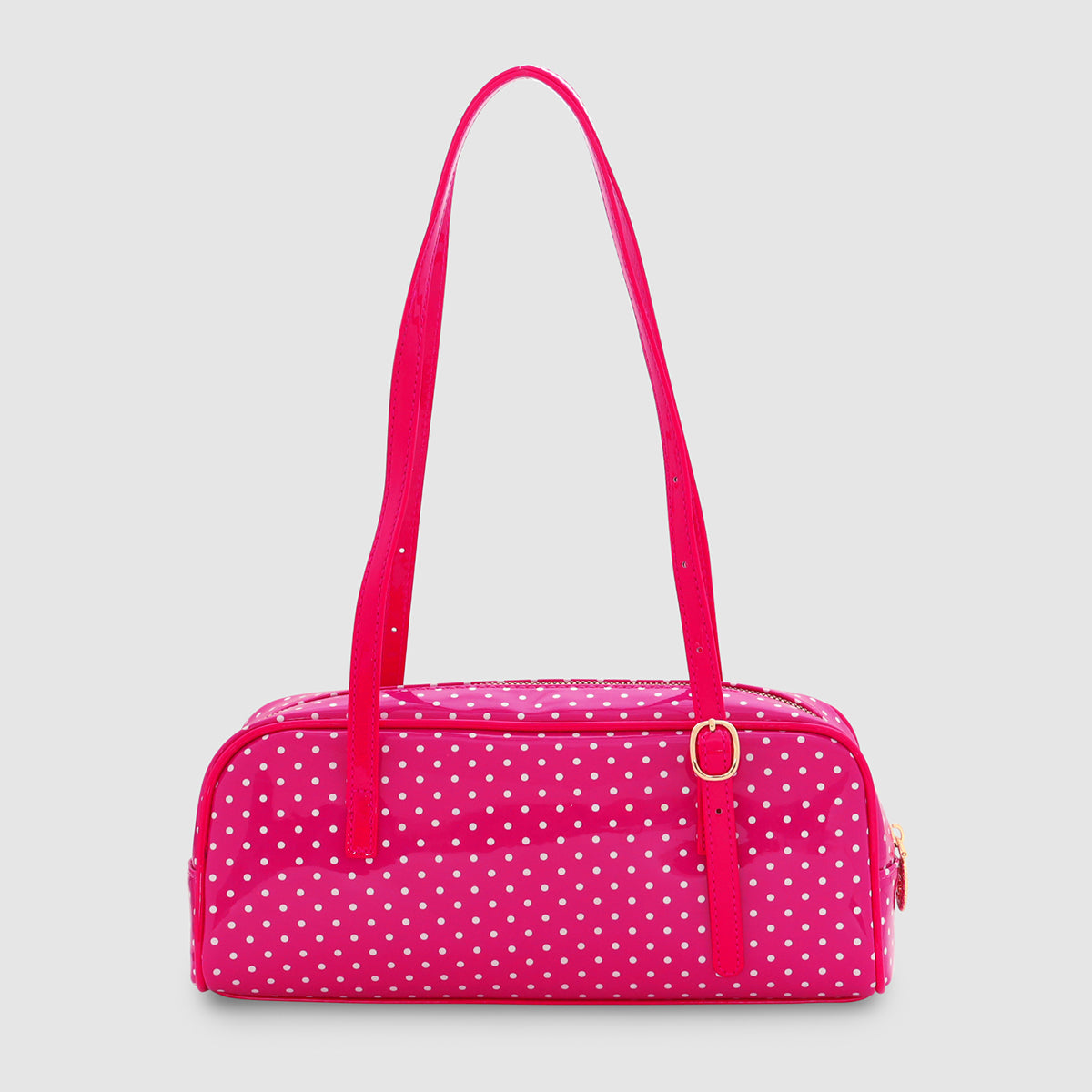 Clover Dot Shoulder Bag