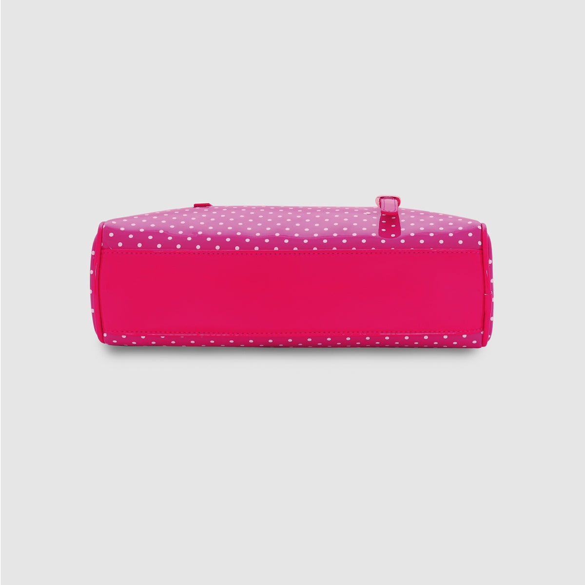 Clover Dot Shoulder Bag
