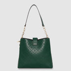 Monarque Signature Shoulder Bag