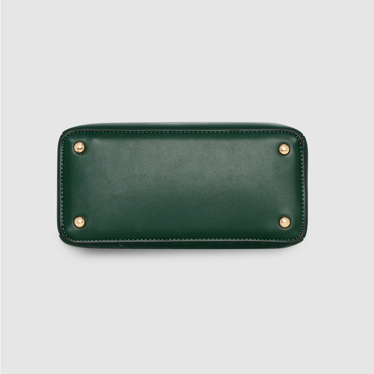 Monarque Signature Shoulder Bag