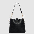 Monarque Signature Shoulder Bag