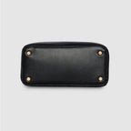 Monarque Signature Shoulder Bag