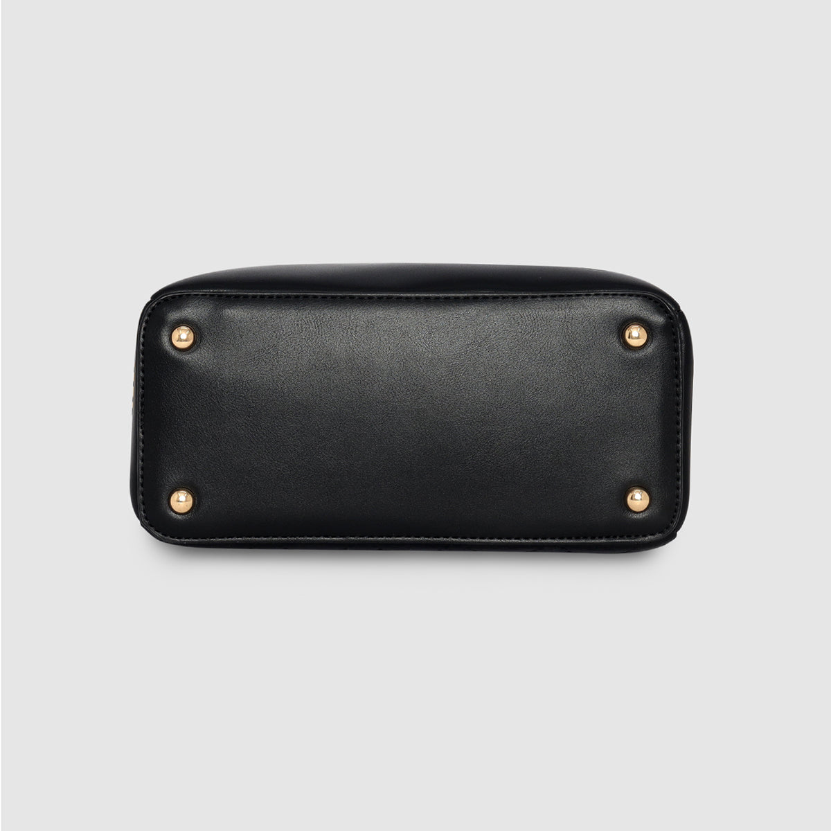 Monarque Signature Shoulder Bag