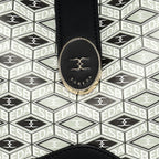Monarque Signature Shoulder Bag