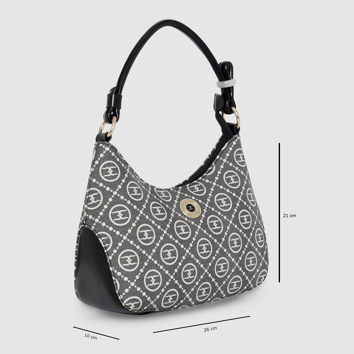 Aribel Shoulder Bag Secondary image
