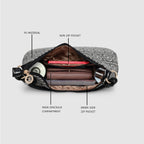 Aribel Shoulder Bag