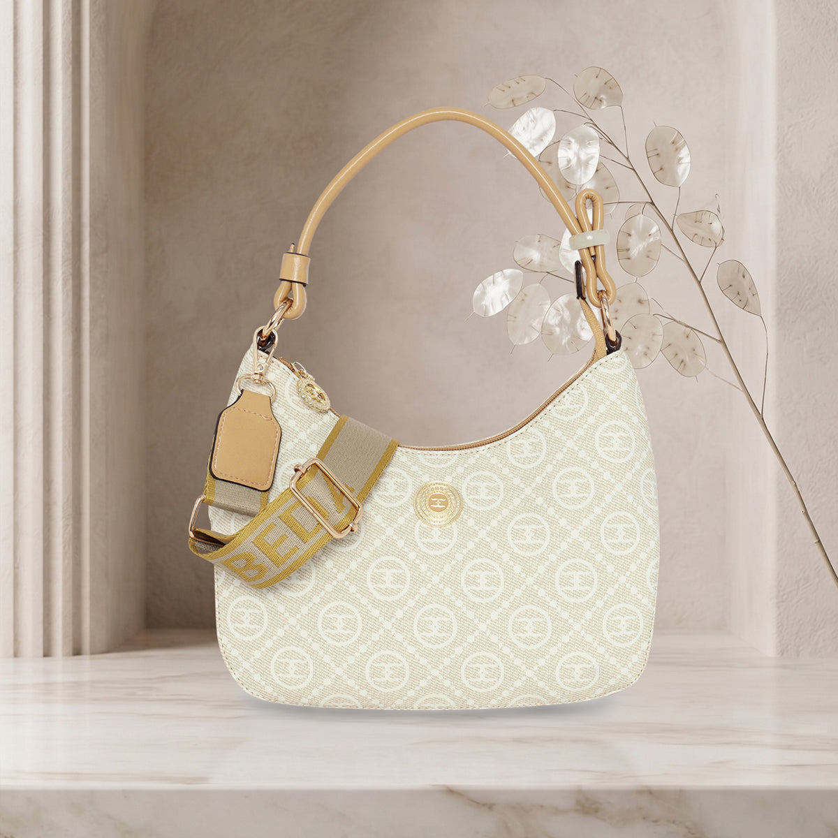 Aribel Shoulder Bag