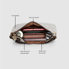 Aribel Shoulder Bag
