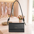Candy Dot Shoulder Bag