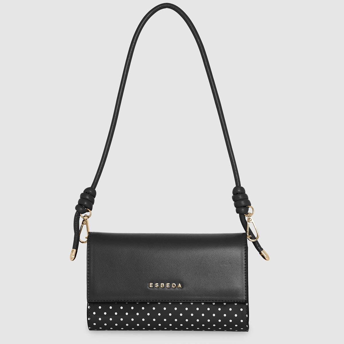 Candy Dot Shoulder Bag Main image