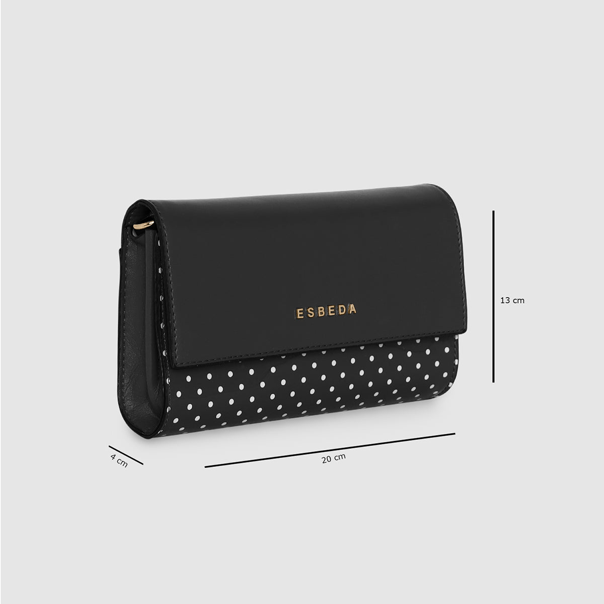 Candy Dot Shoulder Bag Secondary image