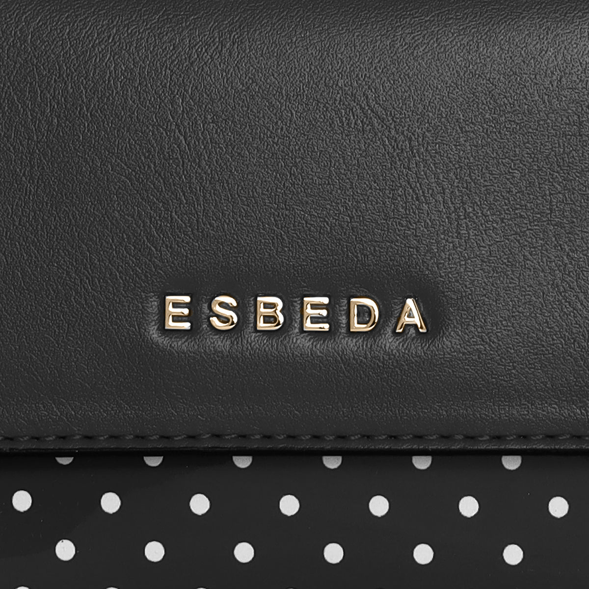 Candy Dot Shoulder Bag