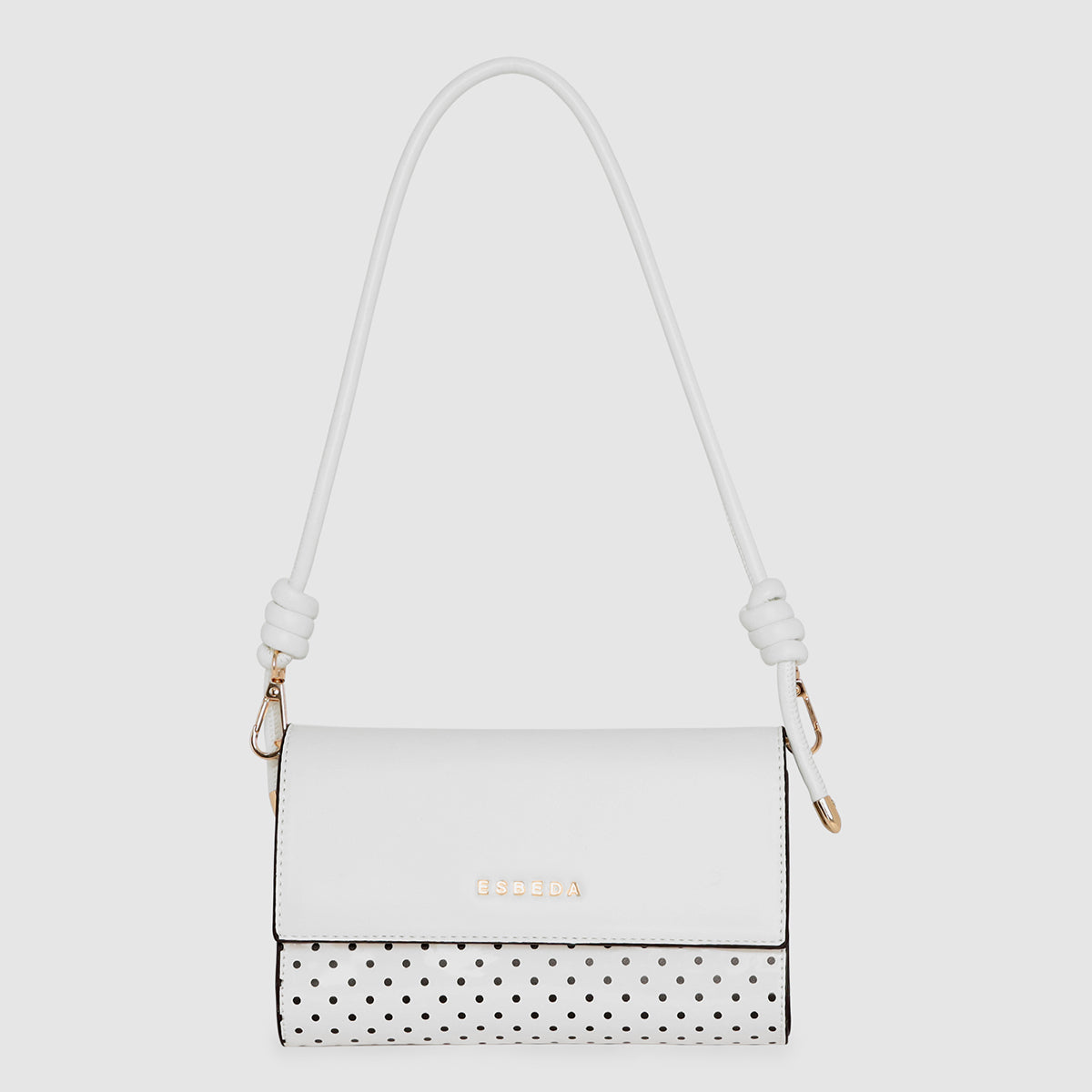Candy Dot Shoulder Bag