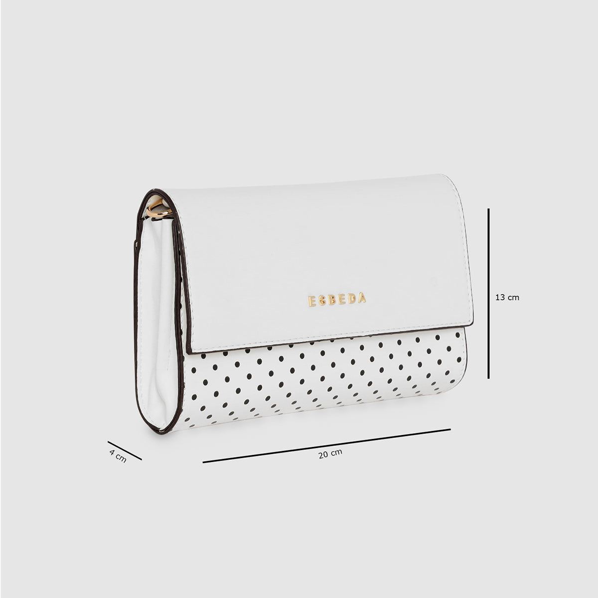 Candy Dot Shoulder Bag