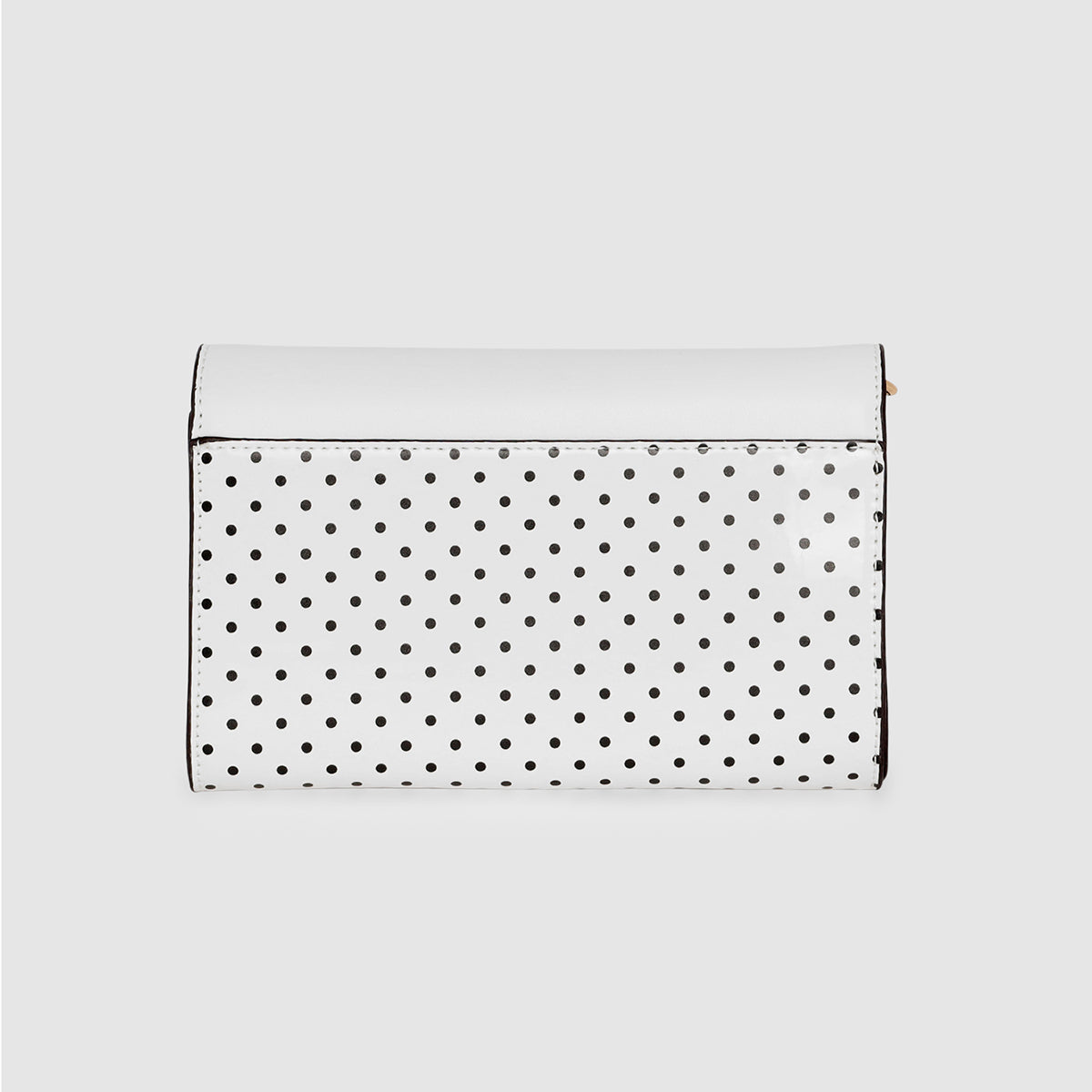 Candy Dot Shoulder Bag