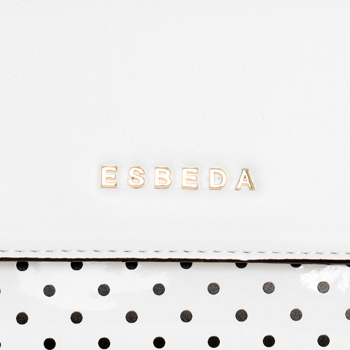 Candy Dot Shoulder Bag