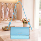 Candy Dot Shoulder Bag