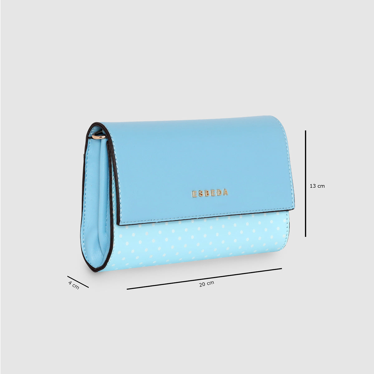 Candy Dot Shoulder Bag