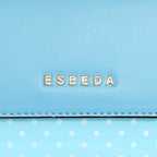 Candy Dot Shoulder Bag