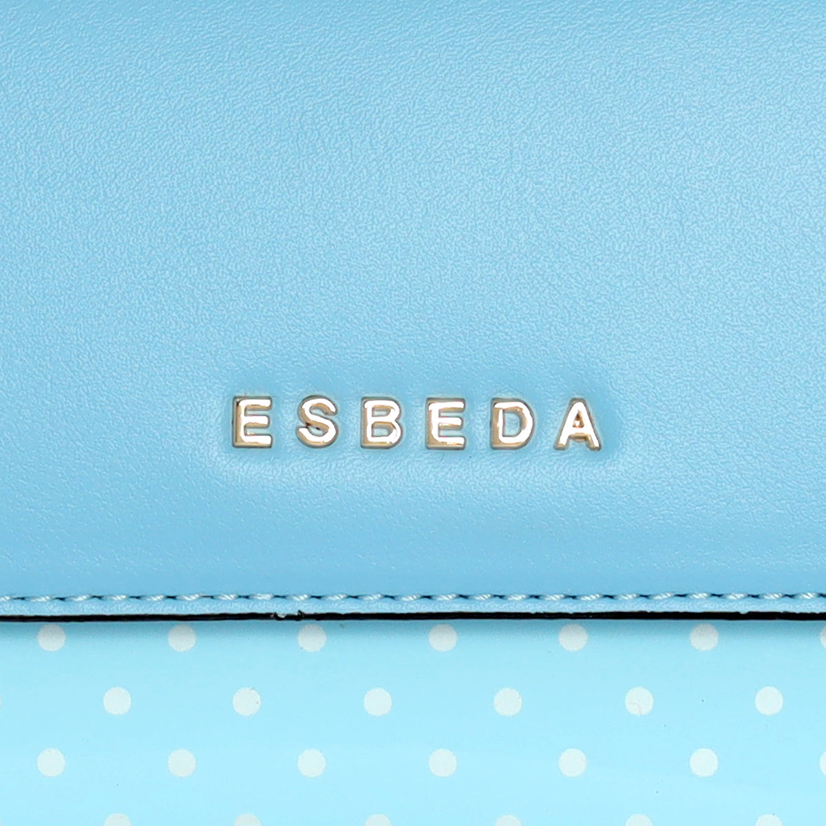 Candy Dot Shoulder Bag