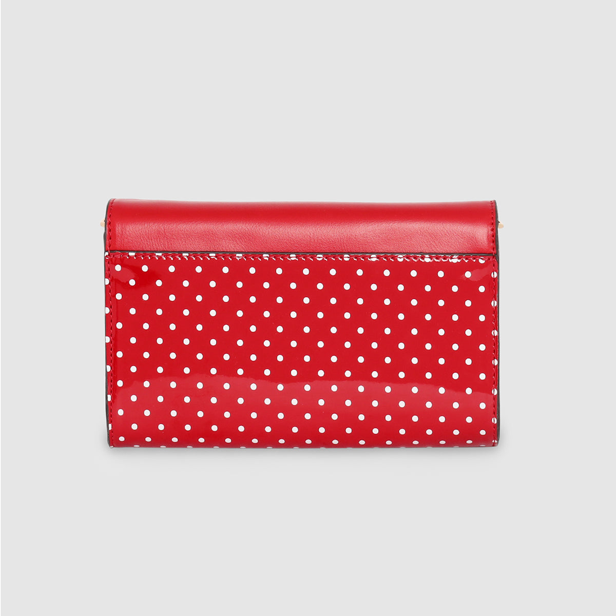Candy Dot Shoulder Bag