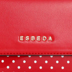 Candy Dot Shoulder Bag