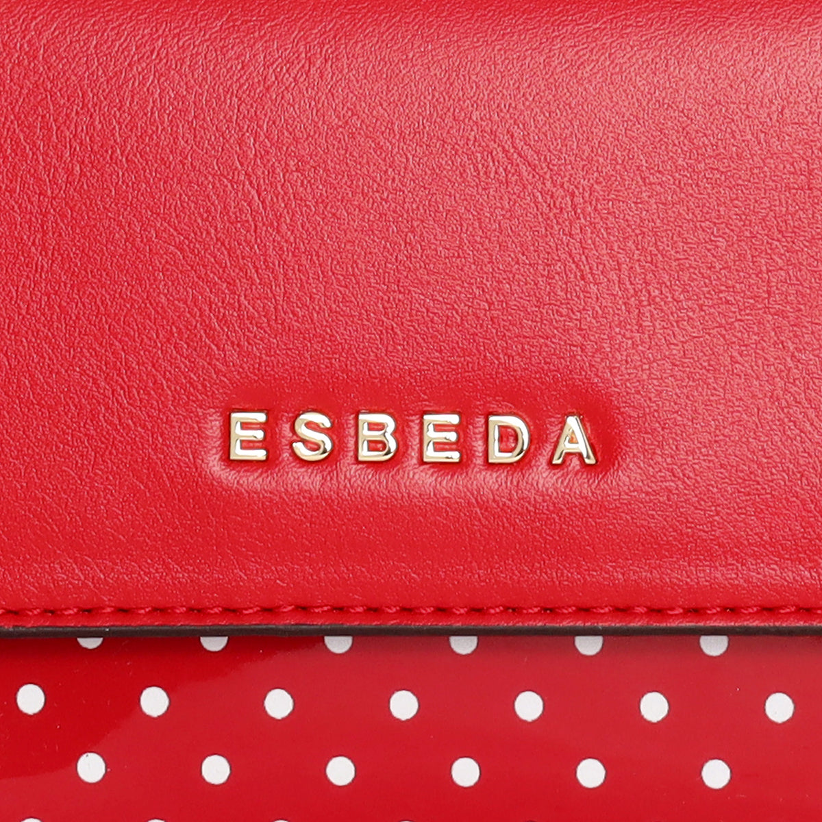 Candy Dot Shoulder Bag