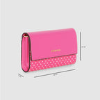 Candy Dot Shoulder Bag
