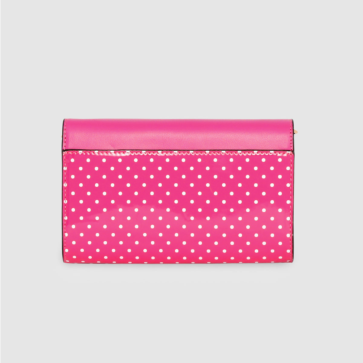Candy Dot Shoulder Bag