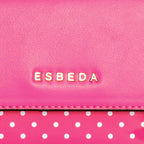 Candy Dot Shoulder Bag