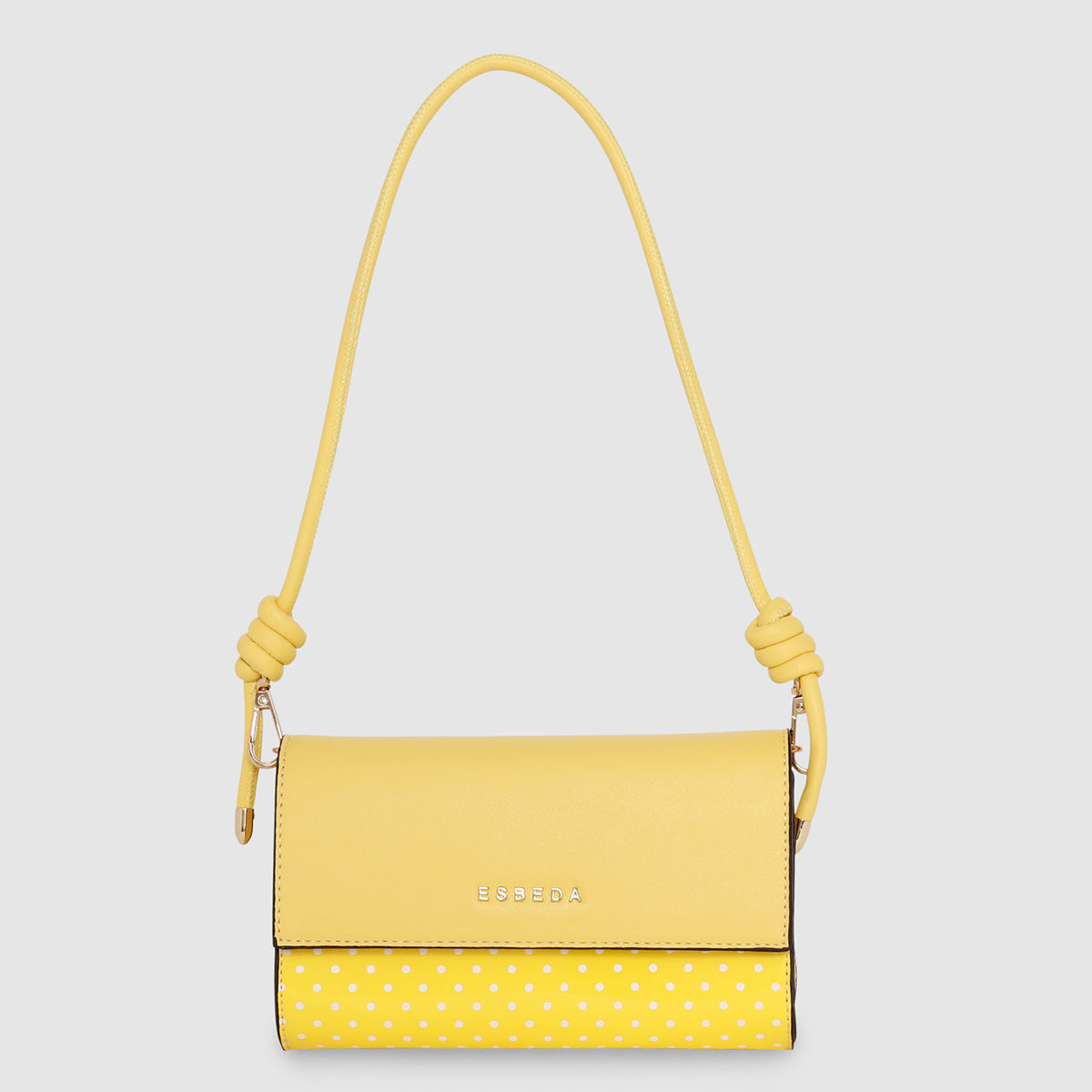 Candy Dot Shoulder Bag