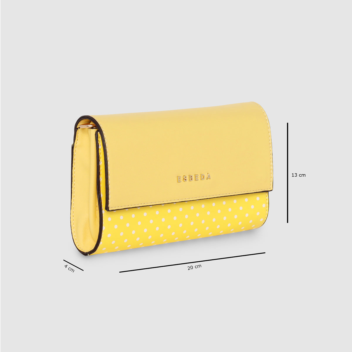 Candy Dot Shoulder Bag
