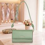 Candy Dot Shoulder Bag