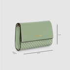 Candy Dot Shoulder Bag