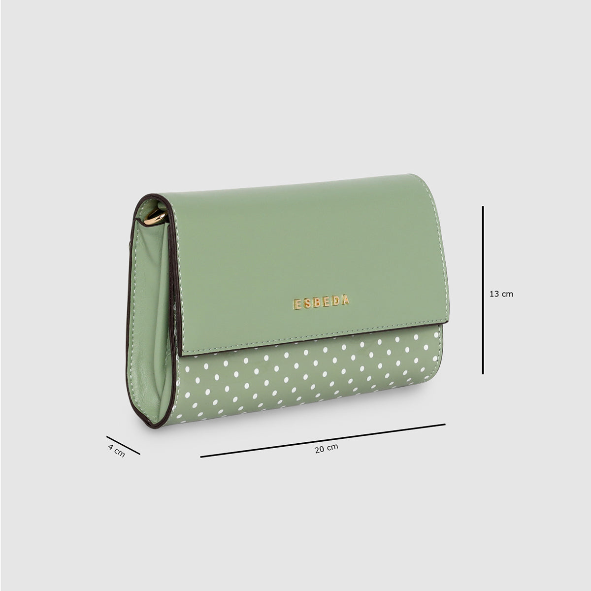 Candy Dot Shoulder Bag