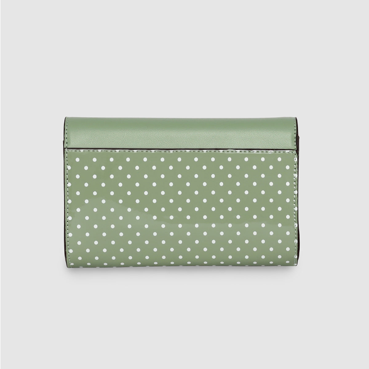 Candy Dot Shoulder Bag