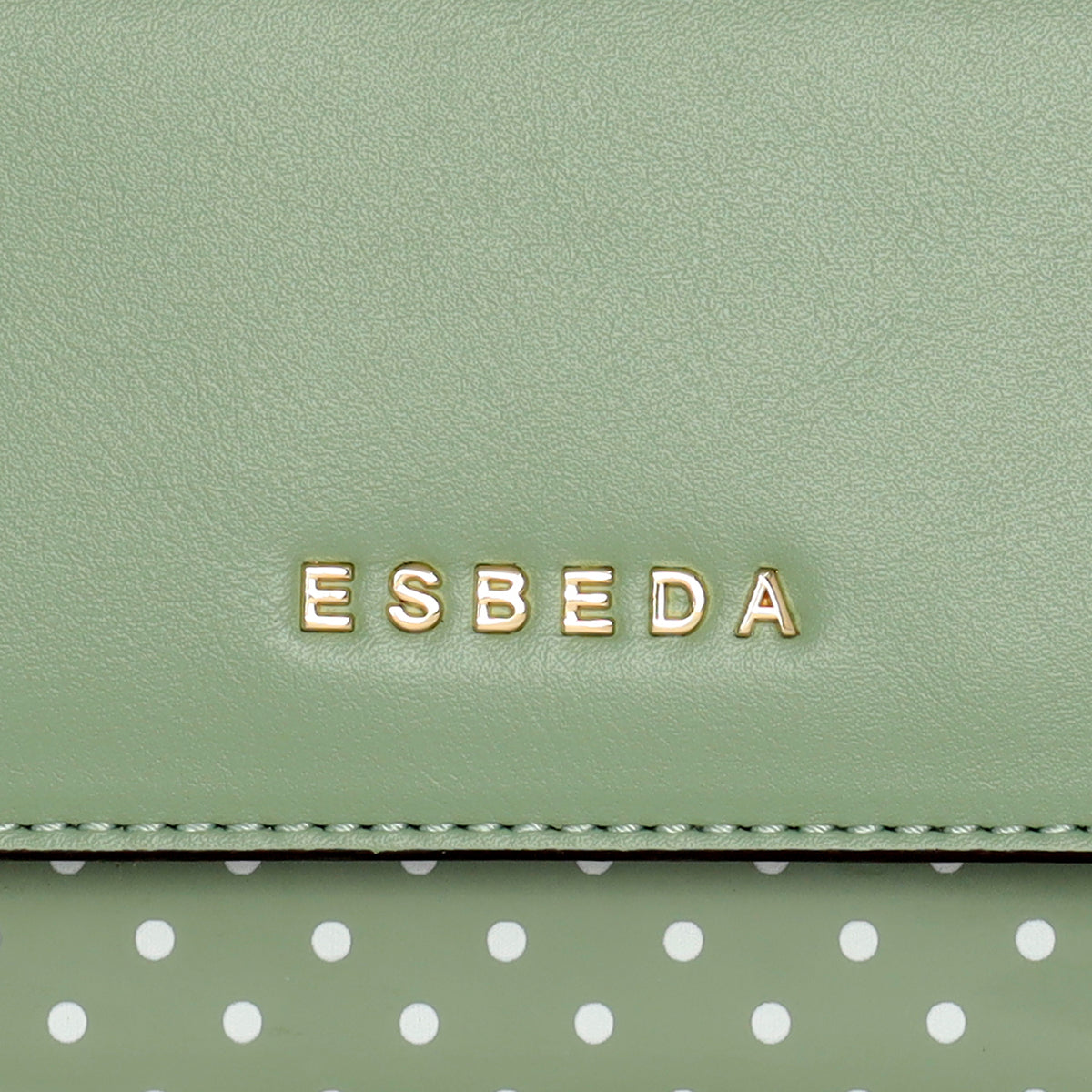 Candy Dot Shoulder Bag