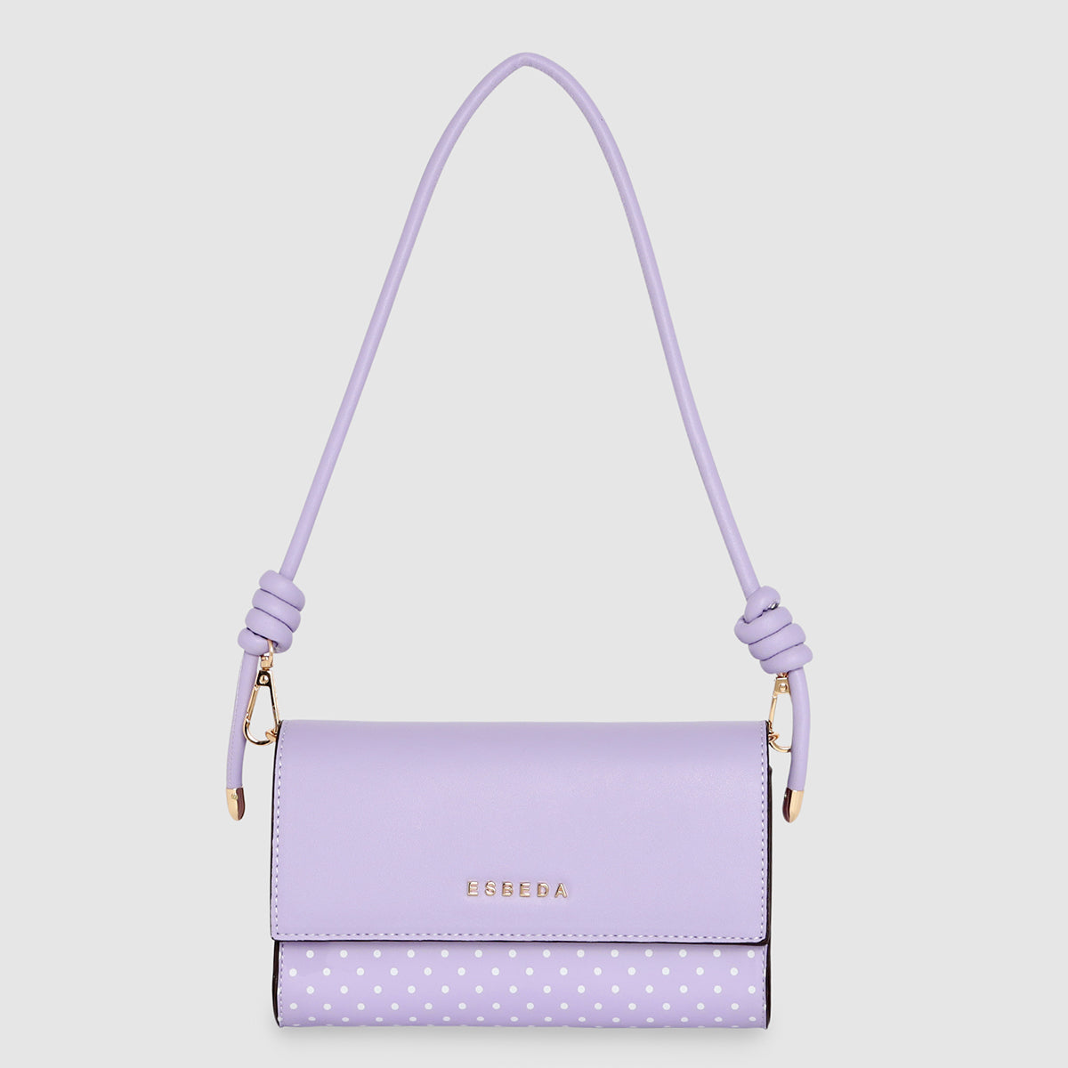 Candy Dot Shoulder Bag