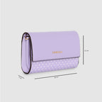 Candy Dot Shoulder Bag