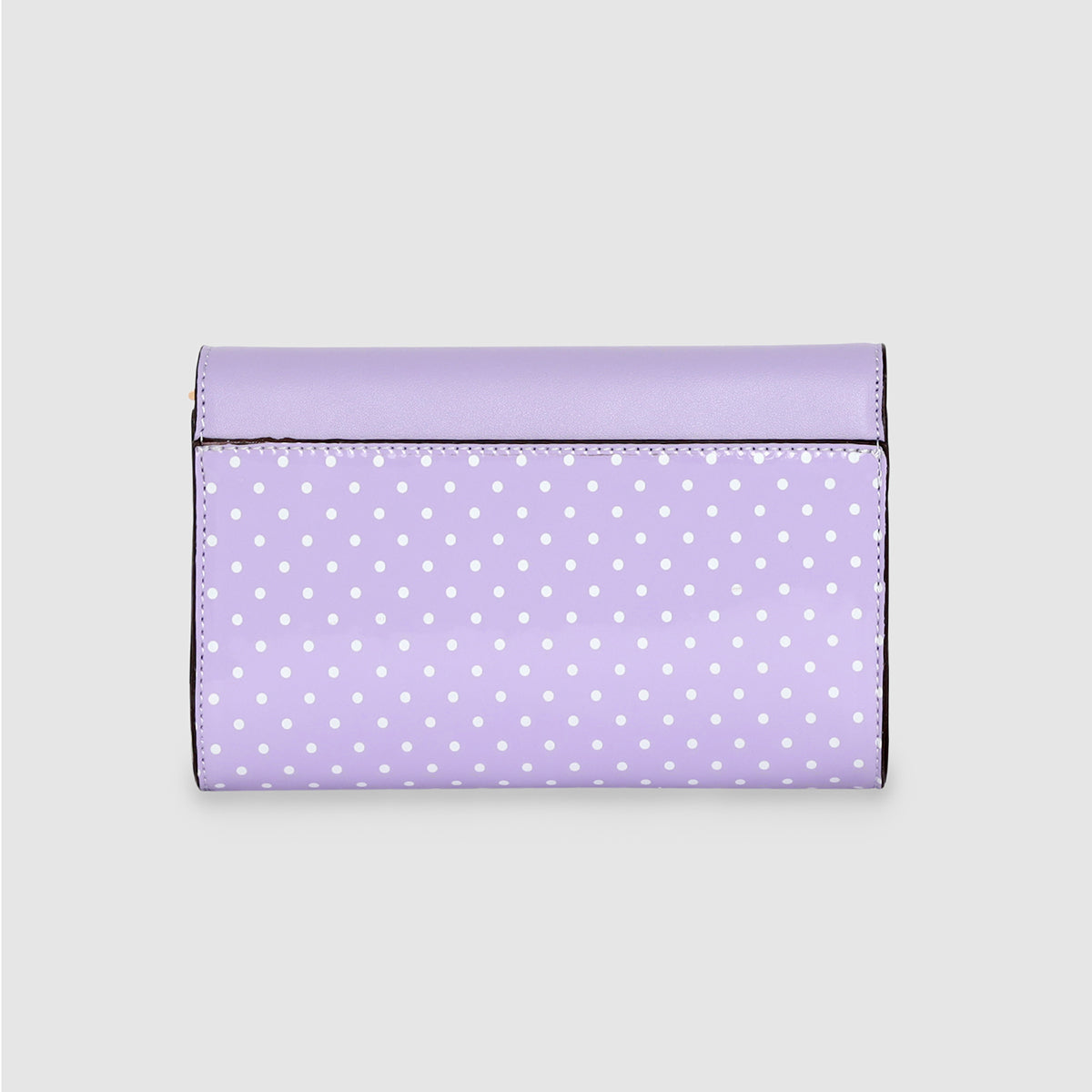 Candy Dot Shoulder Bag