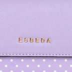 Candy Dot Shoulder Bag